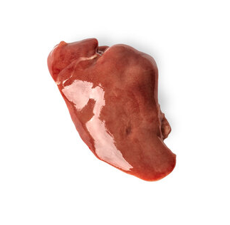 Bistec de hígado