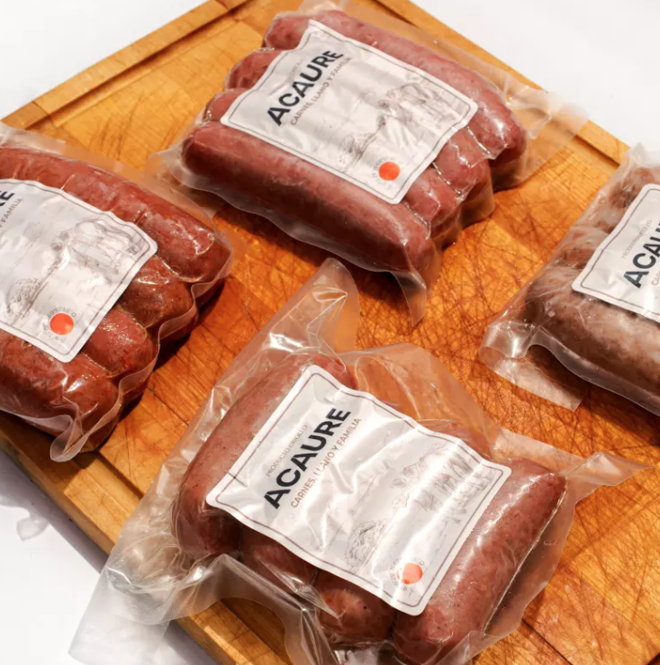Chorizo Italiano