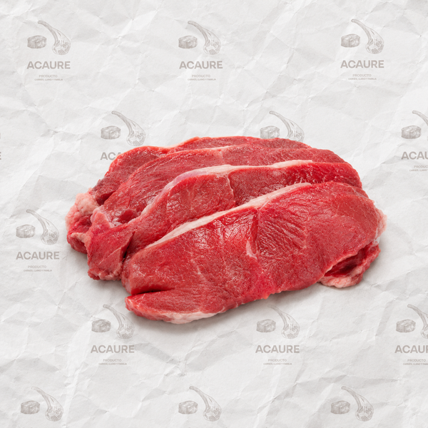 Bistec de ganso