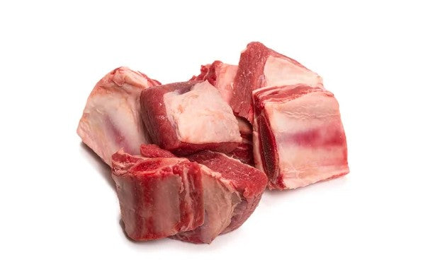 Costilla de res