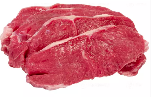 Bistec de ganso