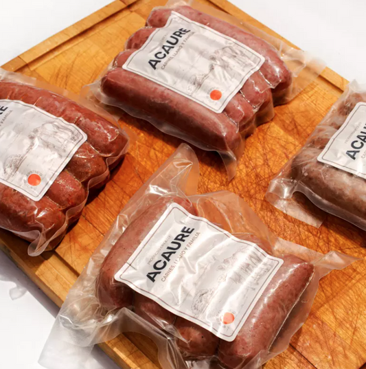 Chorizo Italiano