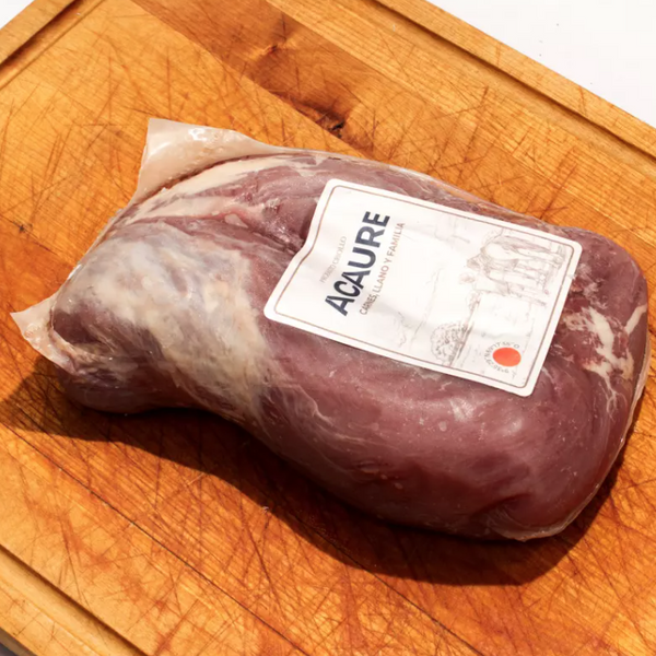 Lomito de cerdo