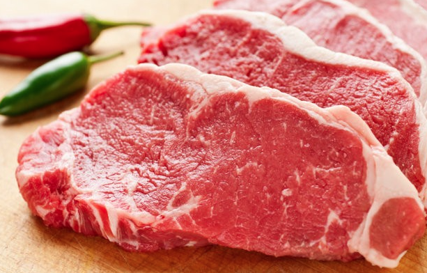 Churrasco de Solomo