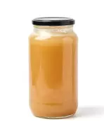 Caldo de hueso Pollo