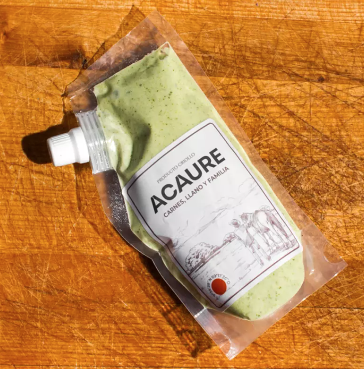 Salsa verde
