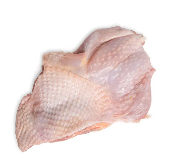 Churrasco de pollo