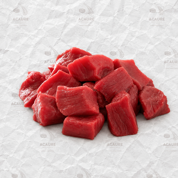 Carne para guisar